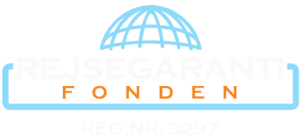 Rejsegaranti fonden (hvid)